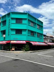 Tembeling Lane (D15), Retail #519764671